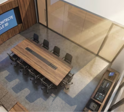 Salle de réunion